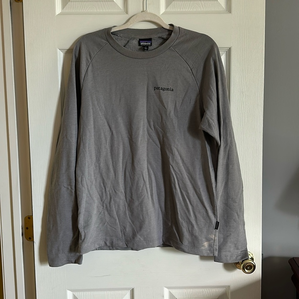 Patagonia Shirt